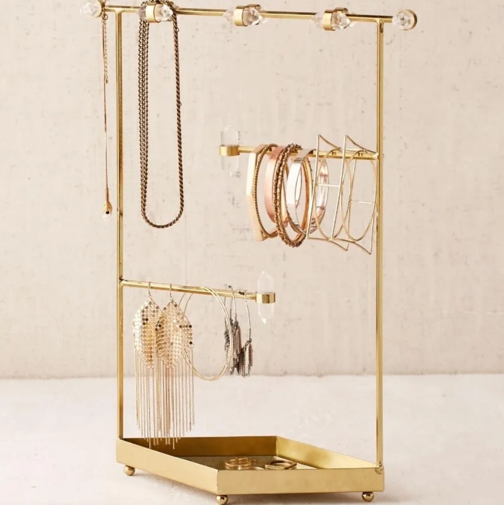 BUNDLE Urban Outfitters Jewelry Organizers